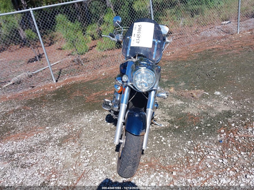JKBVNMA105A006801 2005 KAWASAKI VULCAN photo no. 5
