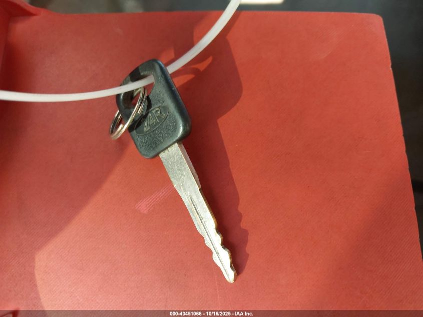 2004 Ford F-250 Xl/Xlt VIN: 1FTNF20L44EB52219 Lot: 43451066