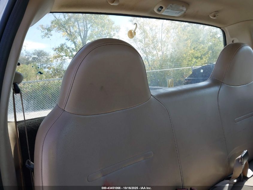 2004 Ford F-250 Xl/Xlt VIN: 1FTNF20L44EB52219 Lot: 43451066