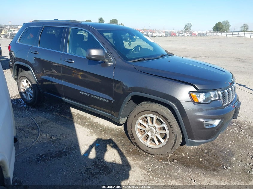 JEEP GRAND CHEROKEE LAREDO E 4X4