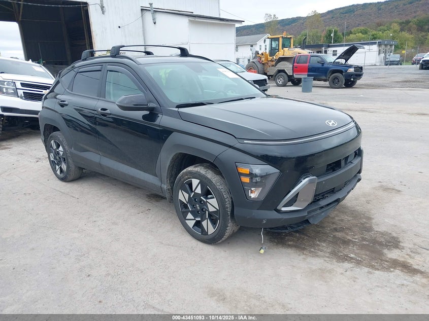 HYUNDAI KONA SEL