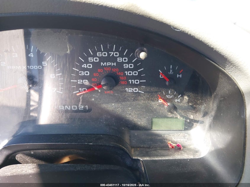 1FTRF12227NA57081 2007 FORD F-150 photo no. 15