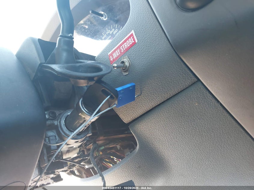 1FTRF12227NA57081 2007 FORD F-150 photo no. 11
