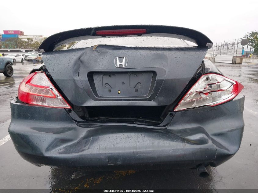 2004 Honda Accord 2.4 Lx VIN: 1HGCM72214A018324 Lot: 43451195