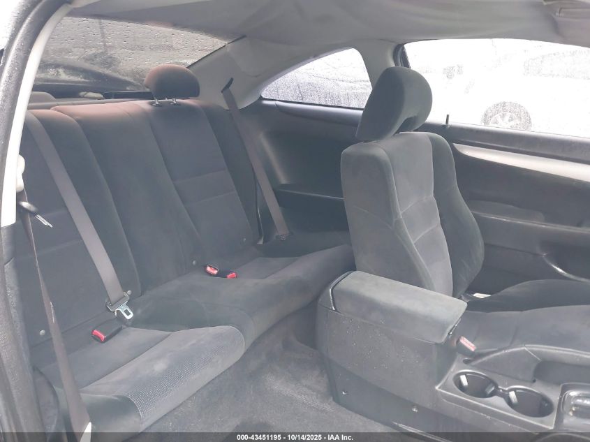 2004 Honda Accord 2.4 Lx VIN: 1HGCM72214A018324 Lot: 43451195