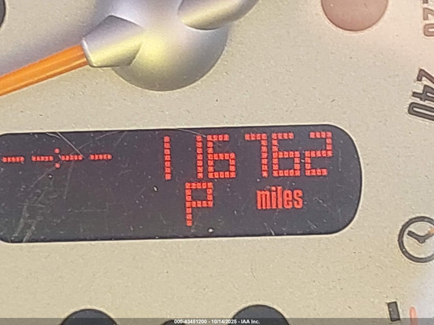 2006 Mini Cooper VIN: WMWRF335X6TG14334 Lot: 43451200