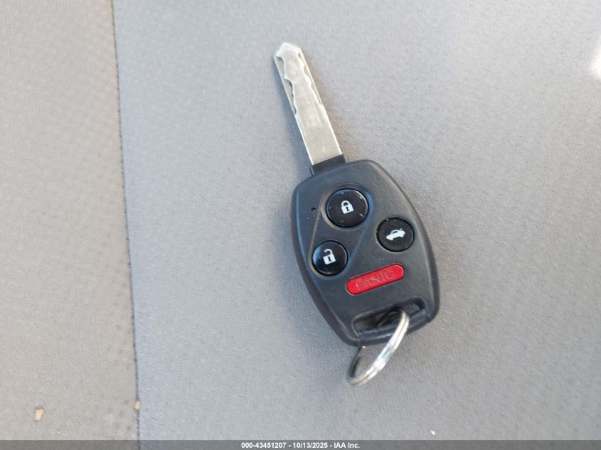 2012 Honda Civic Hf VIN: 2HGFB2F6XCH321525 Lot: 43451207