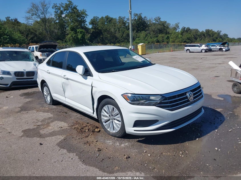 VOLKSWAGEN JETTA 1.4T R-LINE/1.4T S/1.4T SE