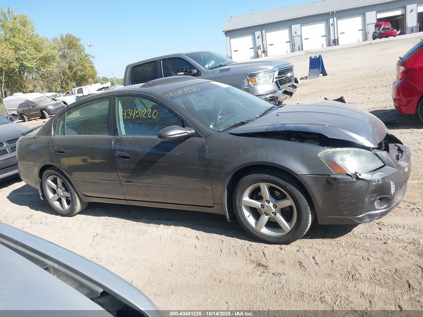1N4BL11D56C231254 2006 NISSAN ALTIMA photo no. 13