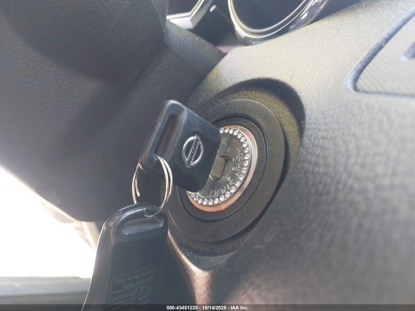 1N4BL11D56C231254 2006 NISSAN ALTIMA photo no. 11