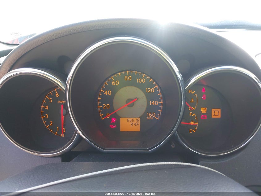 1N4BL11D56C231254 2006 NISSAN ALTIMA photo no. 7