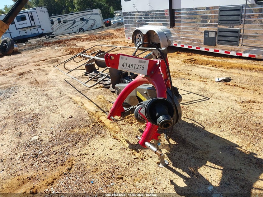 2021 MASSEY FERGUSON OTHER