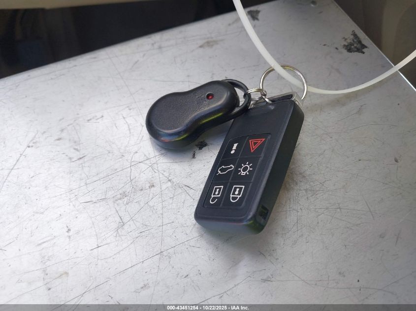 2007 Volvo S80 3.2 VIN: YV1AS982671029560 Lot: 43451254