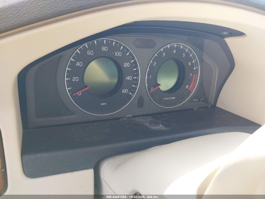 2007 Volvo S80 3.2 VIN: YV1AS982671029560 Lot: 43451254