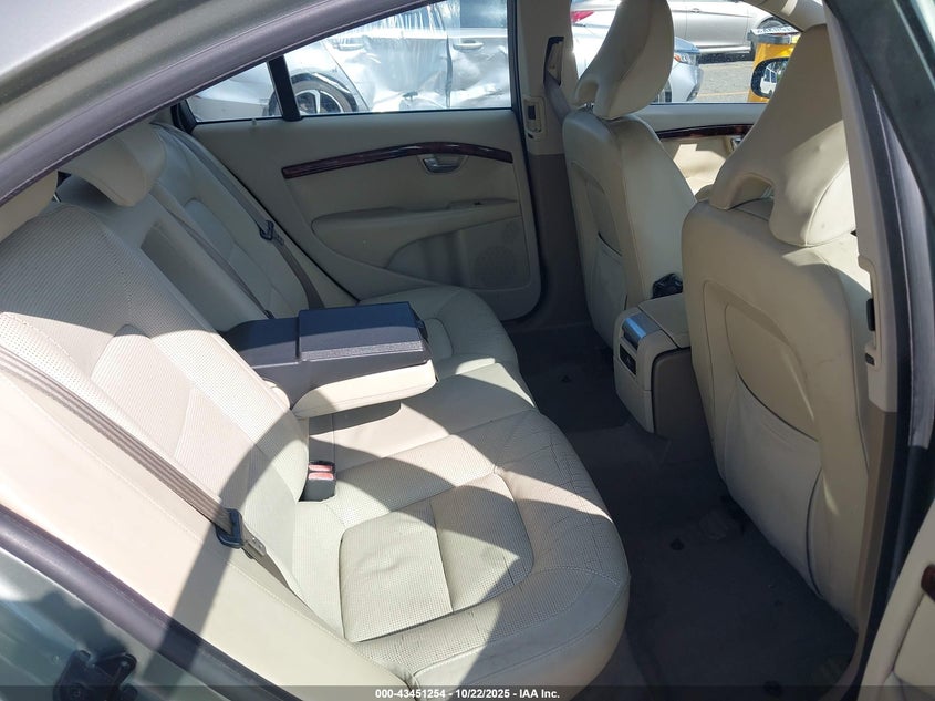 2007 Volvo S80 3.2 VIN: YV1AS982671029560 Lot: 43451254