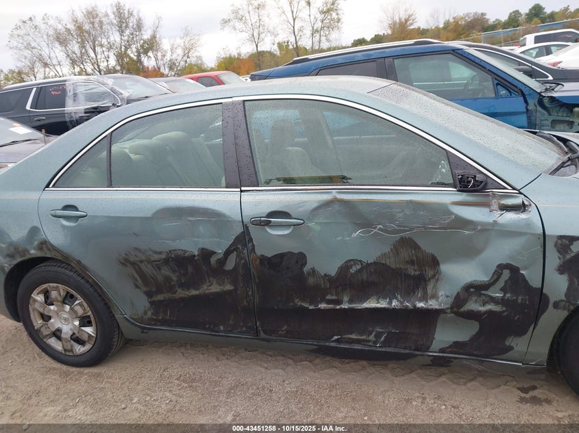 JTNBK46K073023768 2007 TOYOTA CAMRY photo no. 13