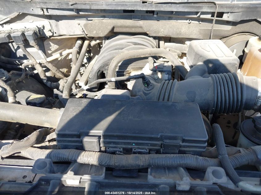 2009 Ford F-150 Xl/Xlt VIN: 1FTRW128X9KB75209 Lot: 43451276