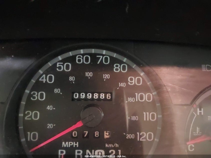 2005 Ford Crown Victoria Lx/Lx Sport VIN: 2FAFP74W25X166516 Lot: 43451308