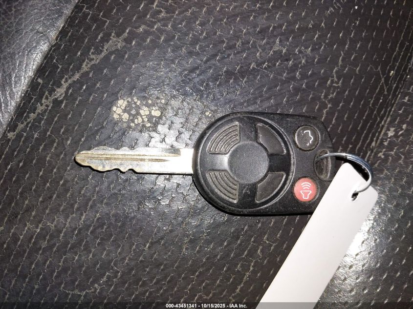 2008 Ford Fusion Sel VIN: 3FAHP02188R132042 Lot: 43451341