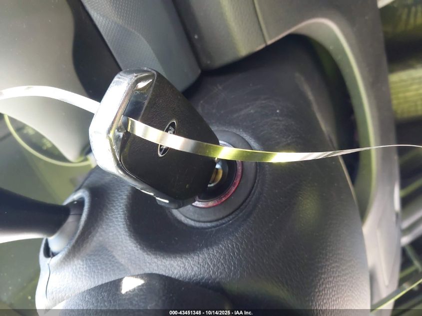 2021 Kia Seltos S VIN: KNDEUCAA4M7096621 Lot: 43451348