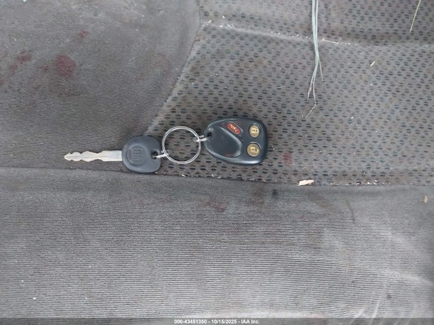 2007 Chevrolet Silverado 1500 Classic Ls/Lt1/Work Truck VIN: 1GCEK14Z17Z128042 Lot: 43451350