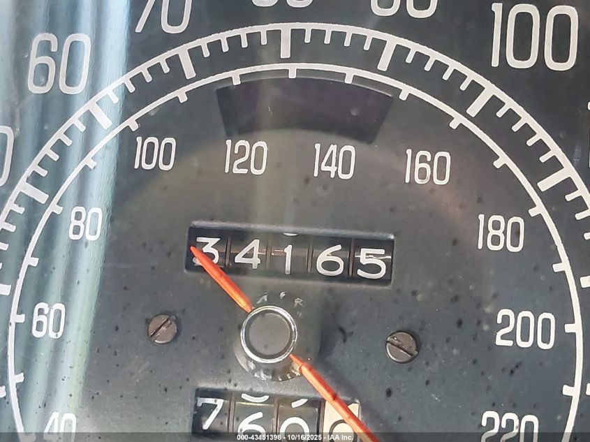 1976 Chevrolet Corvette VIN: 00001Z37L6S430525 Lot: 43451396