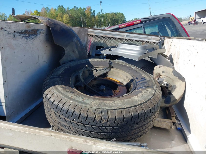 2002 Ford F-150 Lariat/Xl/Xlt VIN: 1FTRX18L42NB18534 Lot: 43451398