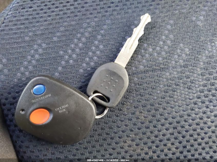 2002 Subaru Impreza Wrx VIN: JF1GG29662G808141 Lot: 43451406