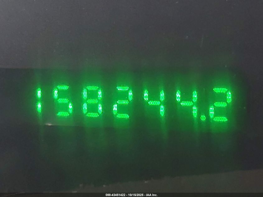 2002 Ford F-150 Lariat/Xl/Xlt VIN: 2FTRX17W42CA09623 Lot: 43451422