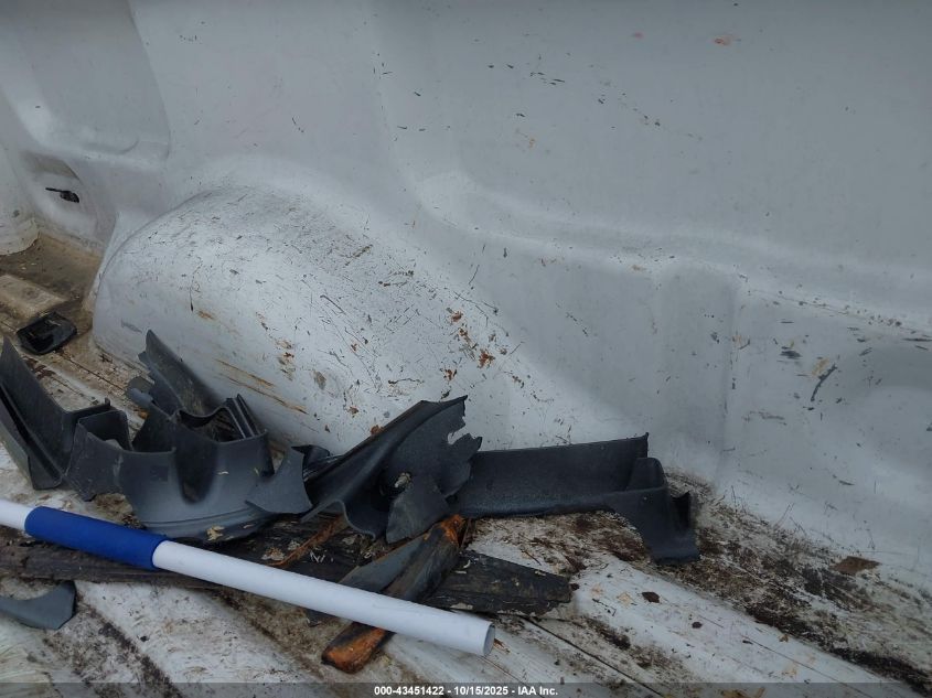 2002 Ford F-150 Lariat/Xl/Xlt VIN: 2FTRX17W42CA09623 Lot: 43451422