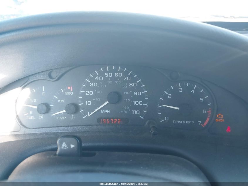 2005 Chevrolet Cavalier VIN: 1G1JC12F157103809 Lot: 43451467