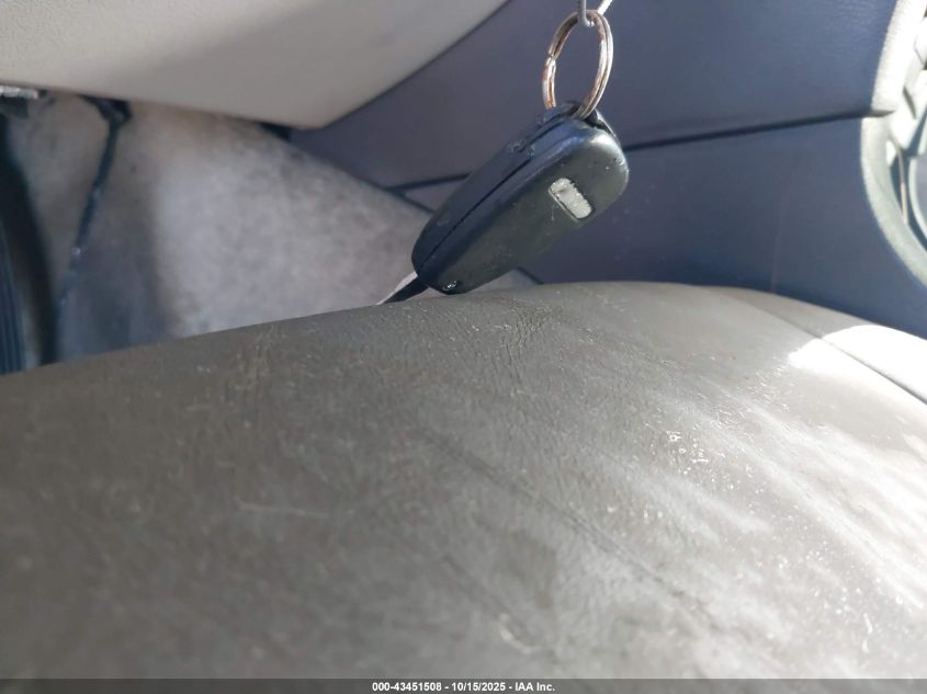 2007 Chrysler 300C VIN: 2C3KA63H07H897115 Lot: 43451508