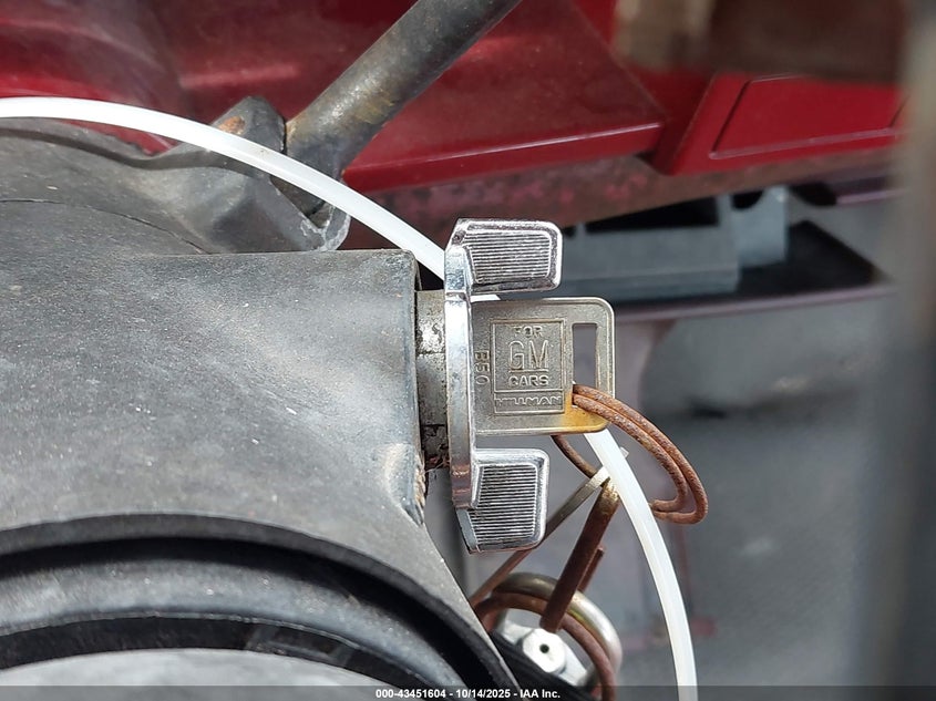 1GCDC14Z7KZ214800 1989 CHEVROLET GMT-400 photo no. 11
