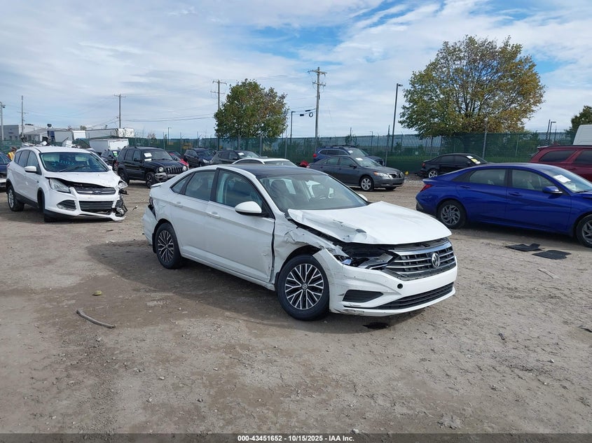 VOLKSWAGEN JETTA 1.4T R-LINE/1.4T S/1.4T SE