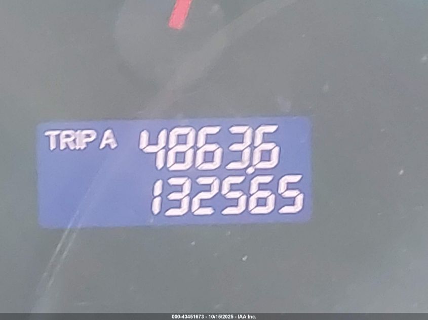 2008 Honda Fit Sport VIN: JHMGD38668S040594 Lot: 43451673