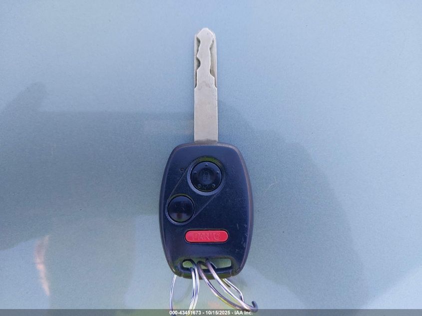 2008 Honda Fit Sport VIN: JHMGD38668S040594 Lot: 43451673