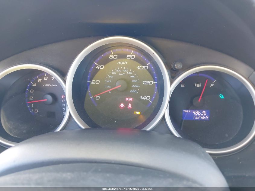 2008 Honda Fit Sport VIN: JHMGD38668S040594 Lot: 43451673