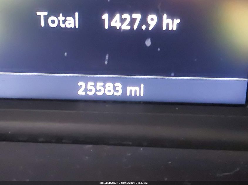 2021 Chevrolet Suburban 2Wd Rst VIN: 1GNSCEKD5MR278060 Lot: 43451678