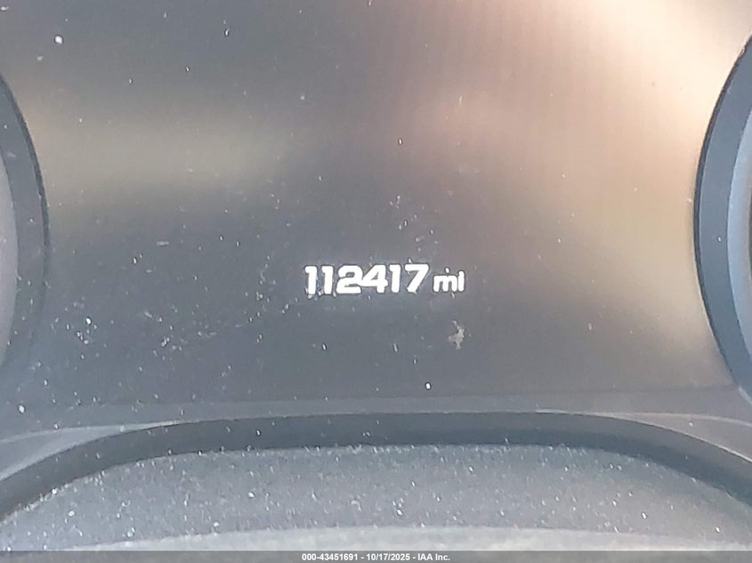 2017 CHEVROLET CAMARO 1SS 1G1FF3D75H0171218