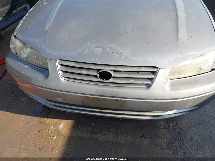 JT2BG22K1X0306545 1999 TOYOTA CAMRY photo no. 12