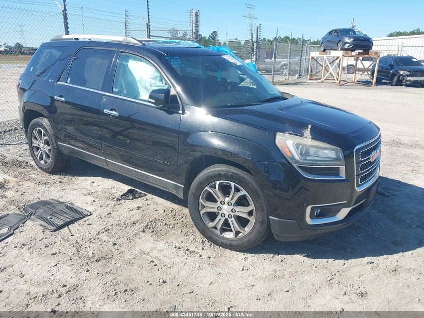 GMC ACADIA SLT-1