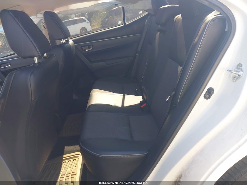 2016 TOYOTA COROLLA S PLUS 5YFBURHE5GP411024