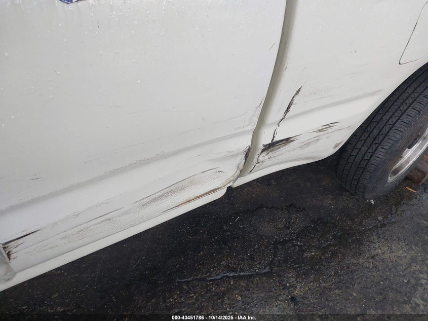 4TAVL52N0TZ131119 1996 TOYOTA TACOMA photo no. 6