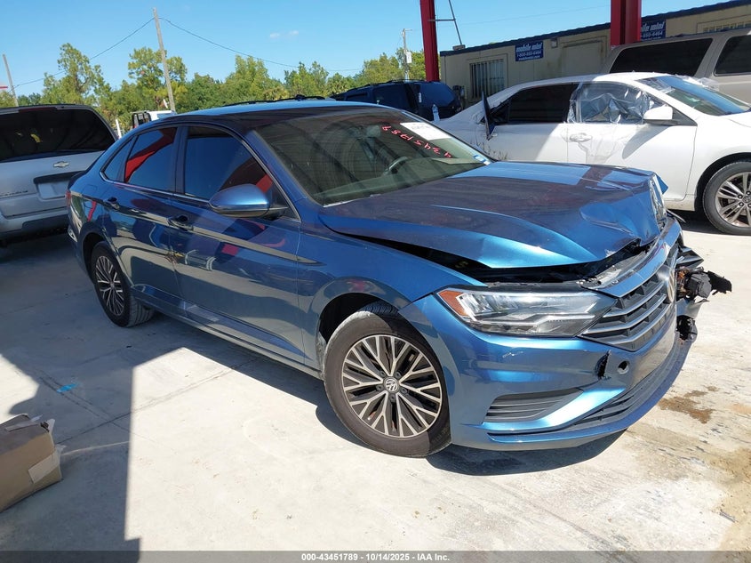 VOLKSWAGEN JETTA 1.4T R-LINE/1.4T S/1.4T SE