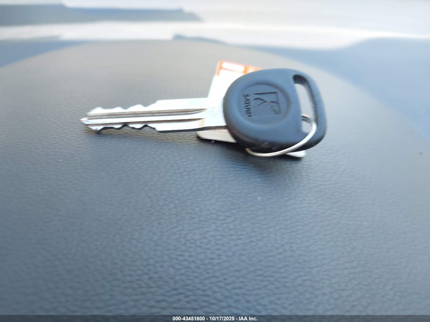 2008 Saturn Vue V6 Xr VIN: 3GSDL73798S536478 Lot: 43451800