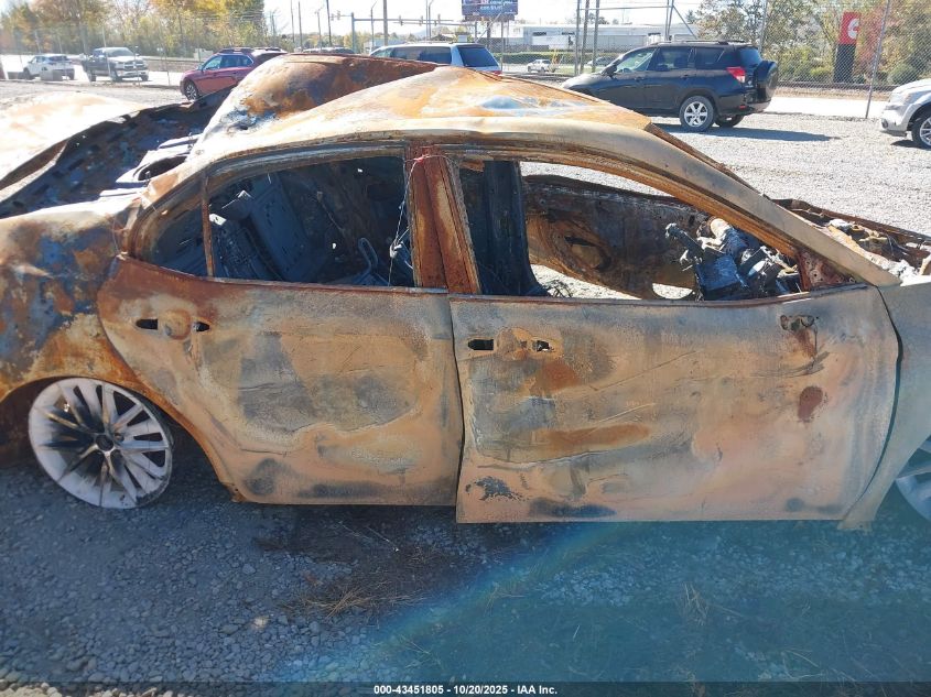 2022 Toyota Camry Se VIN: 4T1G11AK6NU693041 Lot: 43936056