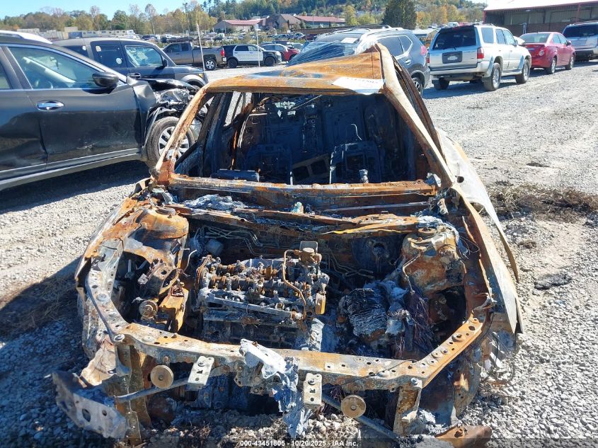 2022 Toyota Camry Se VIN: 4T1G11AK6NU693041 Lot: 43936056