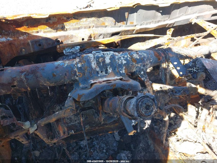 2022 Toyota Camry Se VIN: 4T1G11AK6NU693041 Lot: 43936056