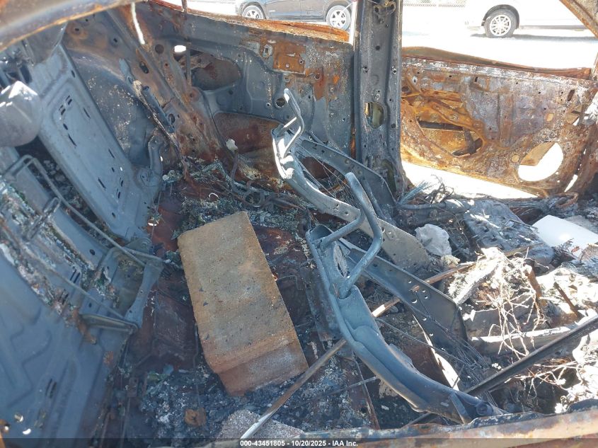 2022 Toyota Camry Se VIN: 4T1G11AK6NU693041 Lot: 43936056