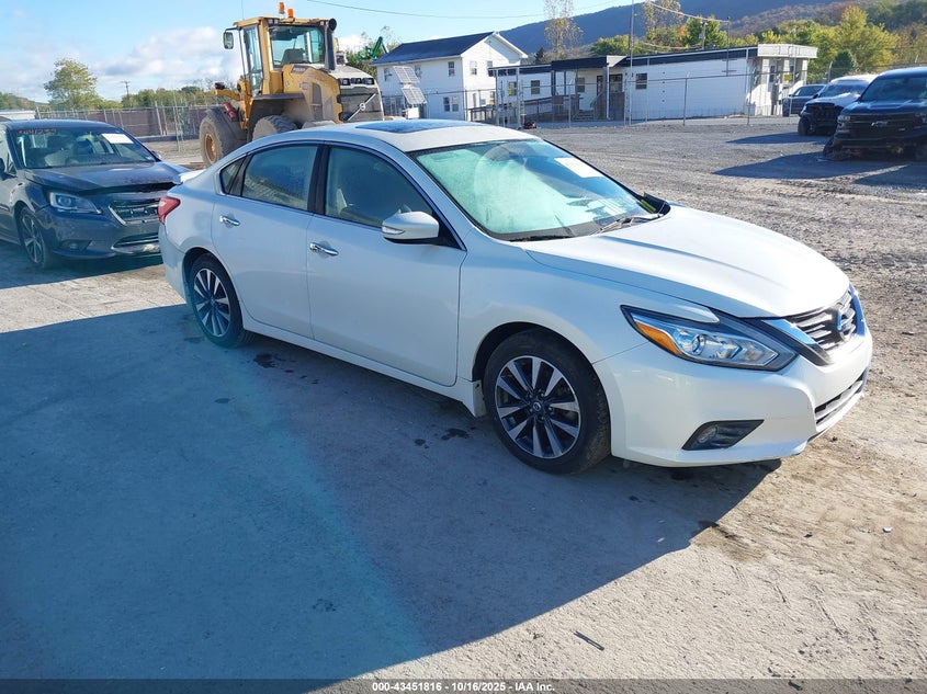 1N4AL3AP8HC181048 2017 Nissan Altima 2.5 Sl auction photo 1